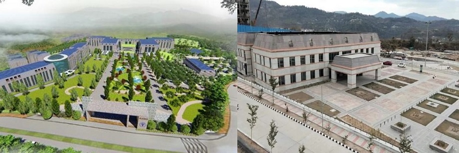 AIIMS Bilaspur