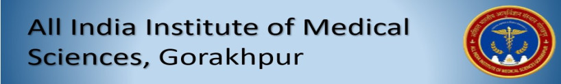 Aiims Gorakhpur