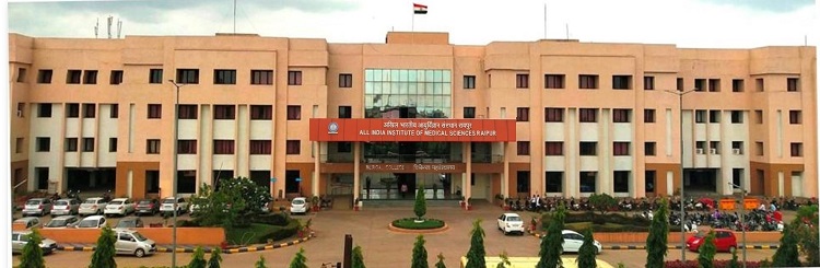 PMSSY Link to
<a href="http://aiimsraipur.edu.in/" style="text-decoration:none;" target="_blank" >AIIMS RAIPUR</a>