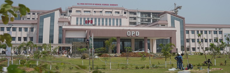 AIIMS Guwahati