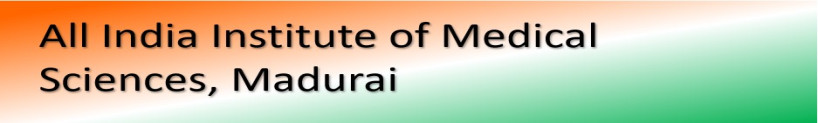 Aiims Madurai