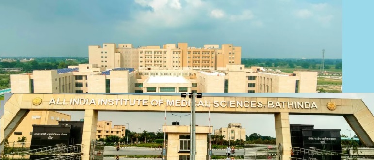 PMSSY Link to
<a href="https://aiimsbathinda.edu.in/" style="text-decoration:none;" target="_blank" >AIIMS BATHINDA</a>